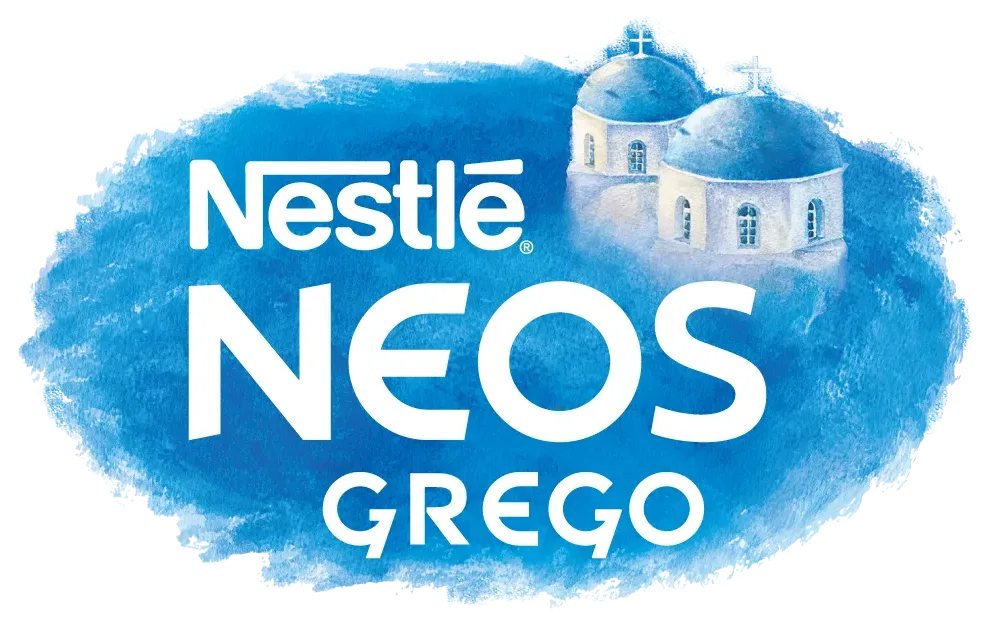 Nestlé Neos Grego